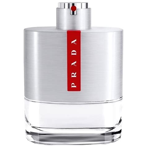 prada ross|Prada luna rossa.